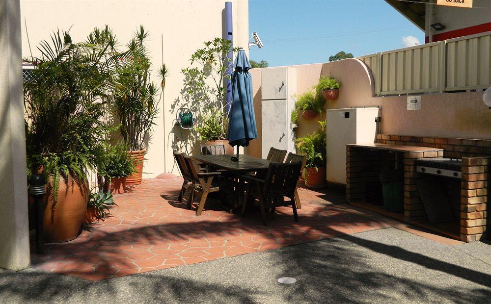 Glenmore Tavern Rockhampton Exterior photo