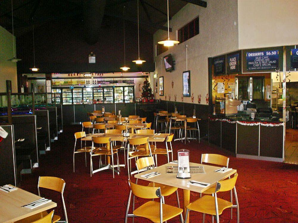 Glenmore Tavern Rockhampton Exterior photo