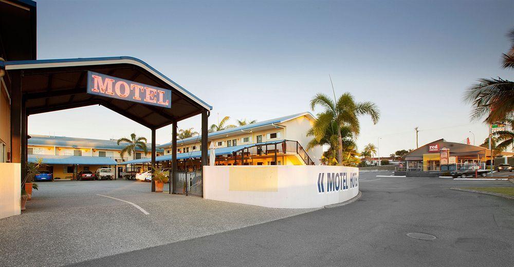 Glenmore Tavern Rockhampton Exterior photo