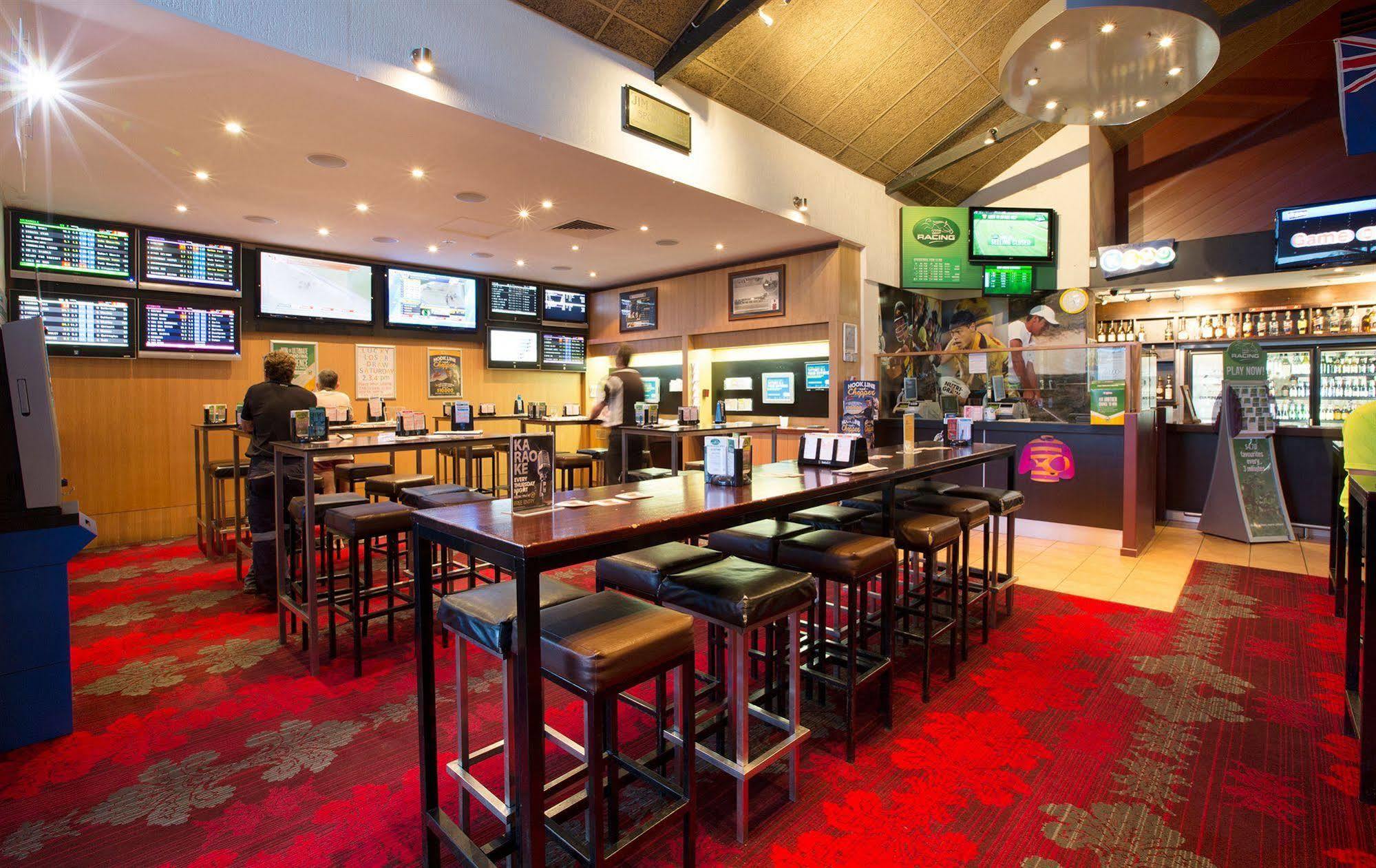 Glenmore Tavern Rockhampton Exterior photo