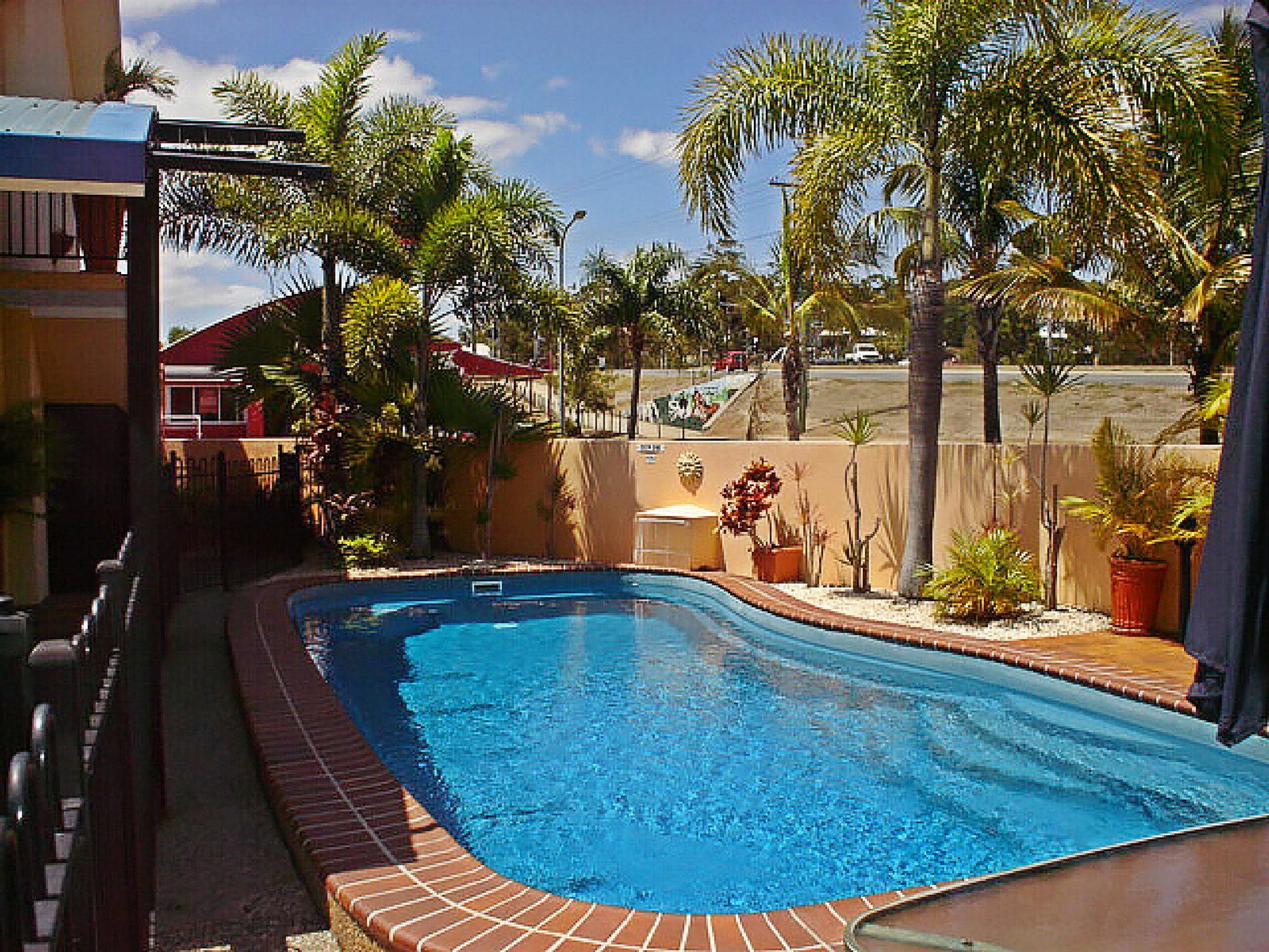 Glenmore Tavern Rockhampton Exterior photo